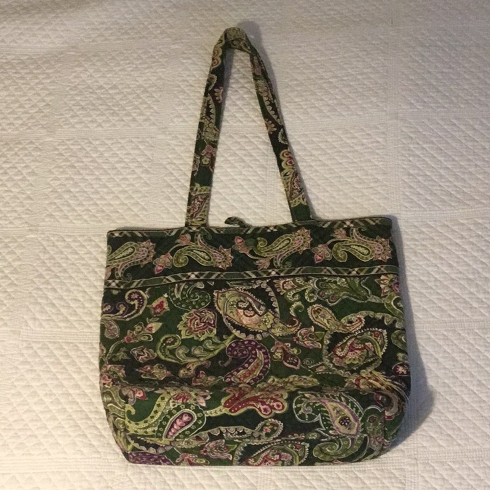 Vera Bradley Tote